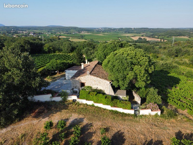 Maison 5 pièces 106 m² · à Cruviers-Lascours · 106 m² · 275 000 €