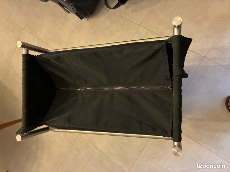 Chariot de linge (image 2)