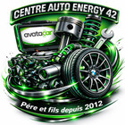 Logo du professionnel