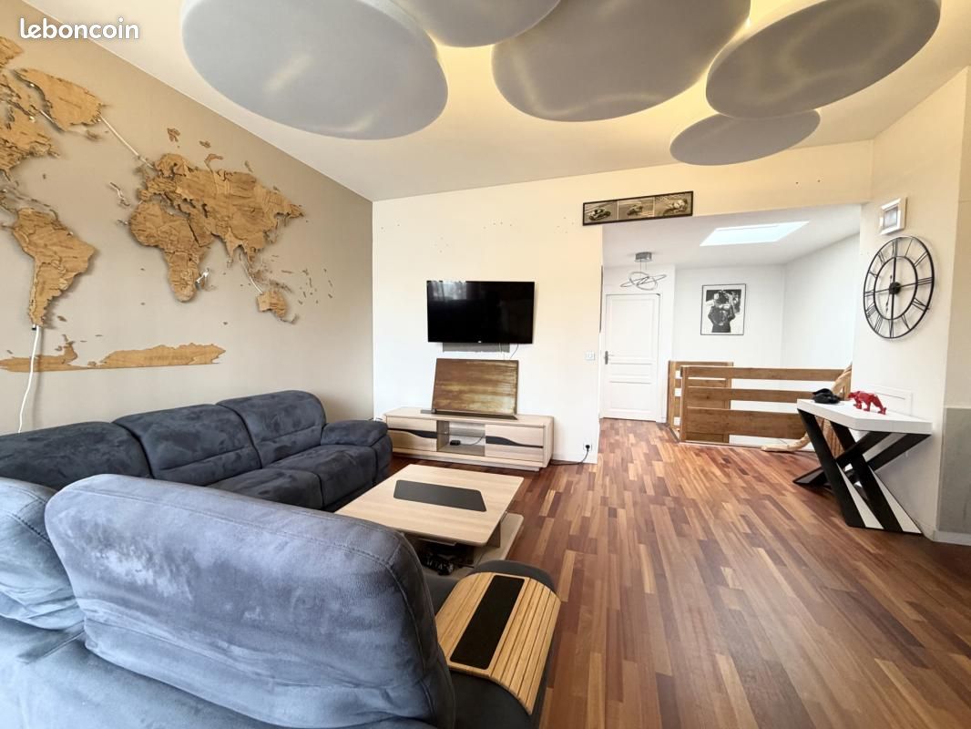 Appartement 5 pièces 100 m² · à Épernay · 100 m² · 229 000 €