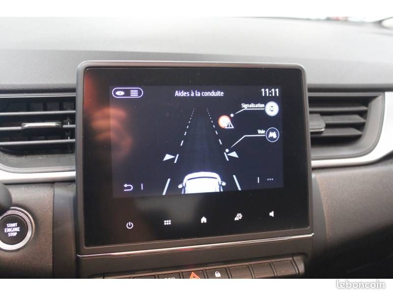 Renault Captur TCe 90 Evolution (image 14)