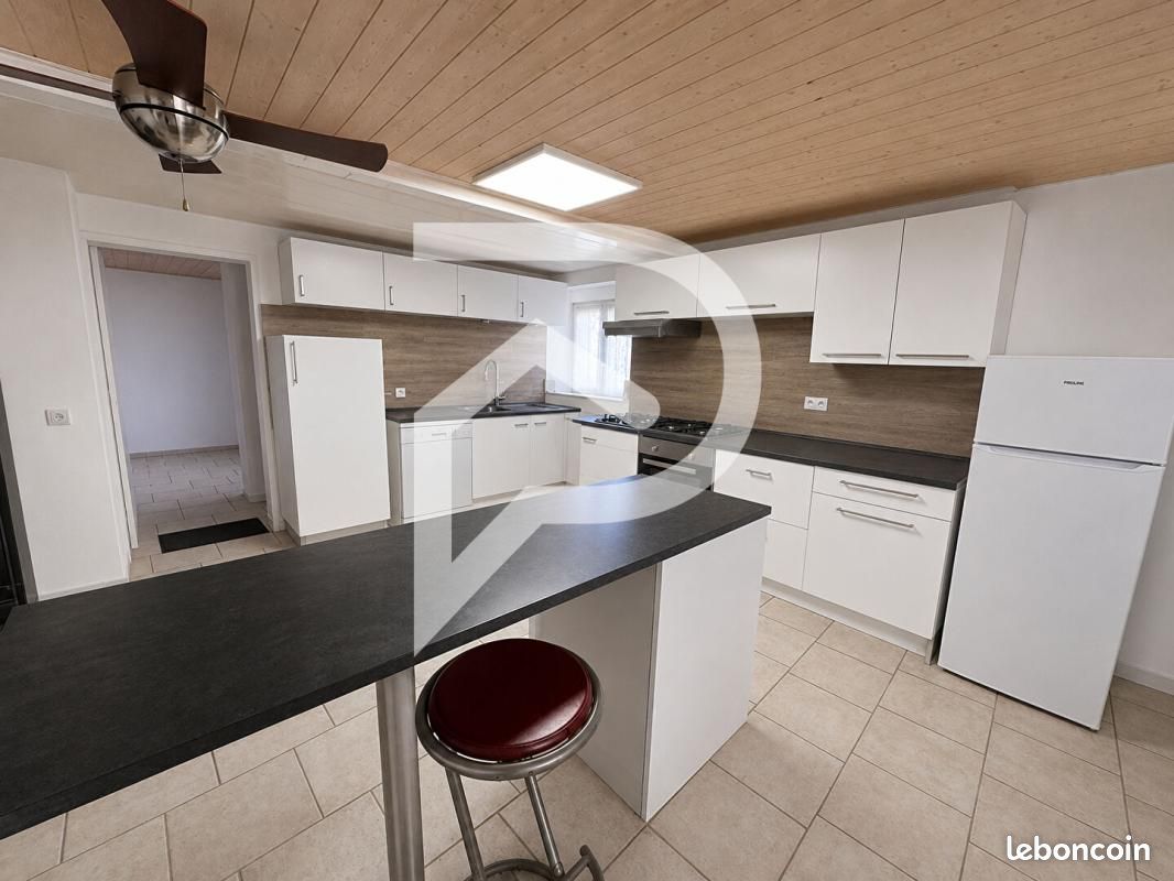 Ferme 5 pièces 116 m² (image 2)