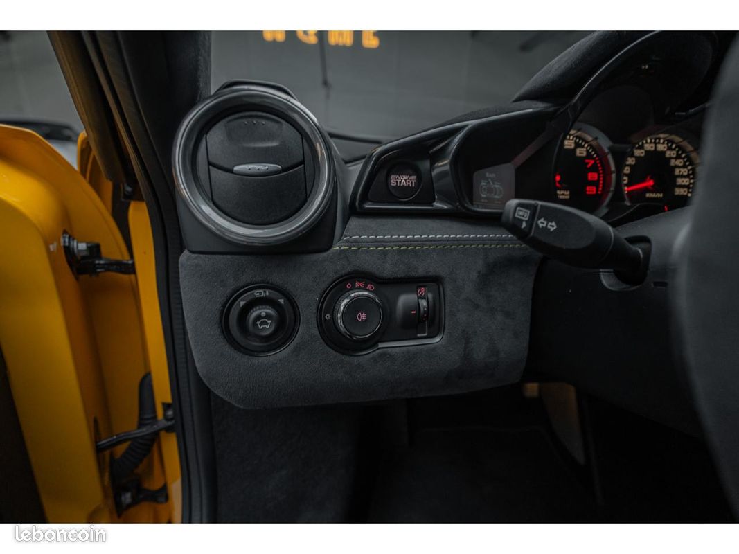 LOTUS EVORA GT 410 Sport *Origine France / Peinture Exclusive (image 13)
