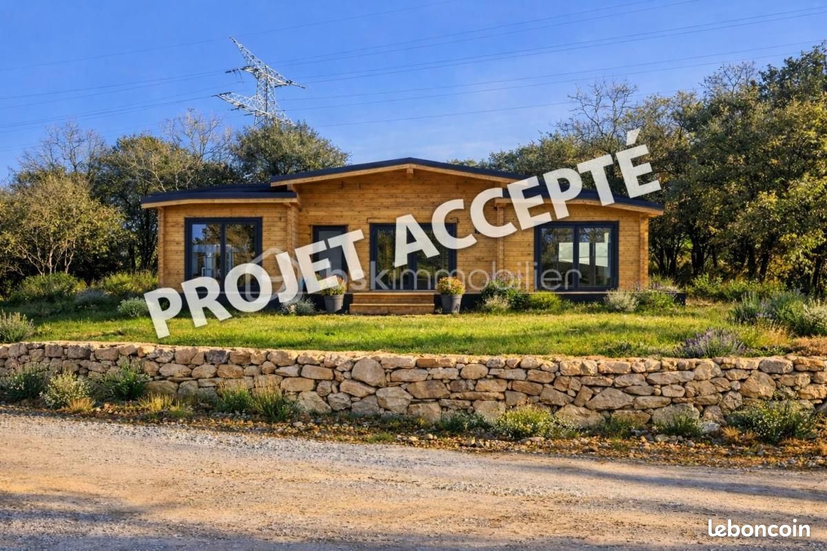 Maison 3 pièces 30 m² (image 1)