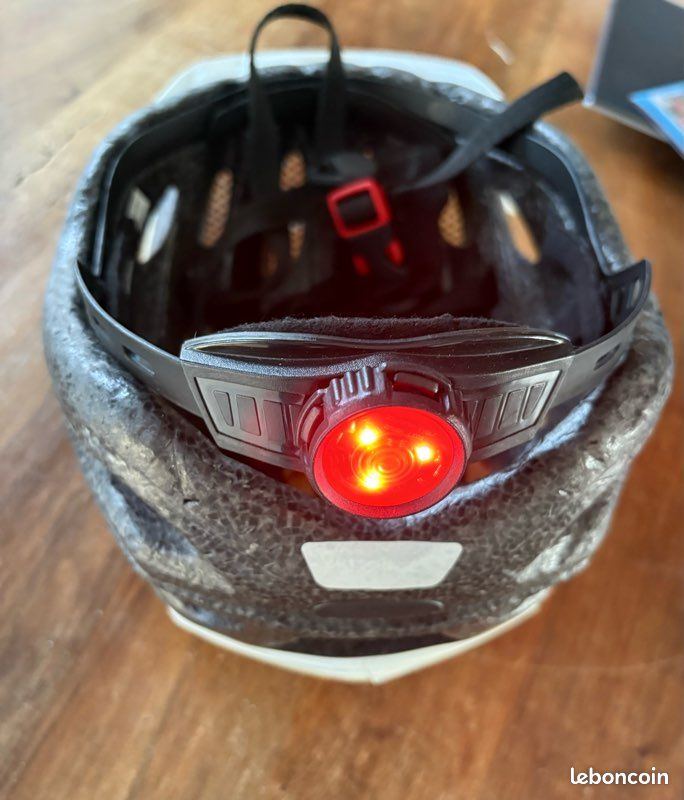 Casque vélo fille (image 3)
