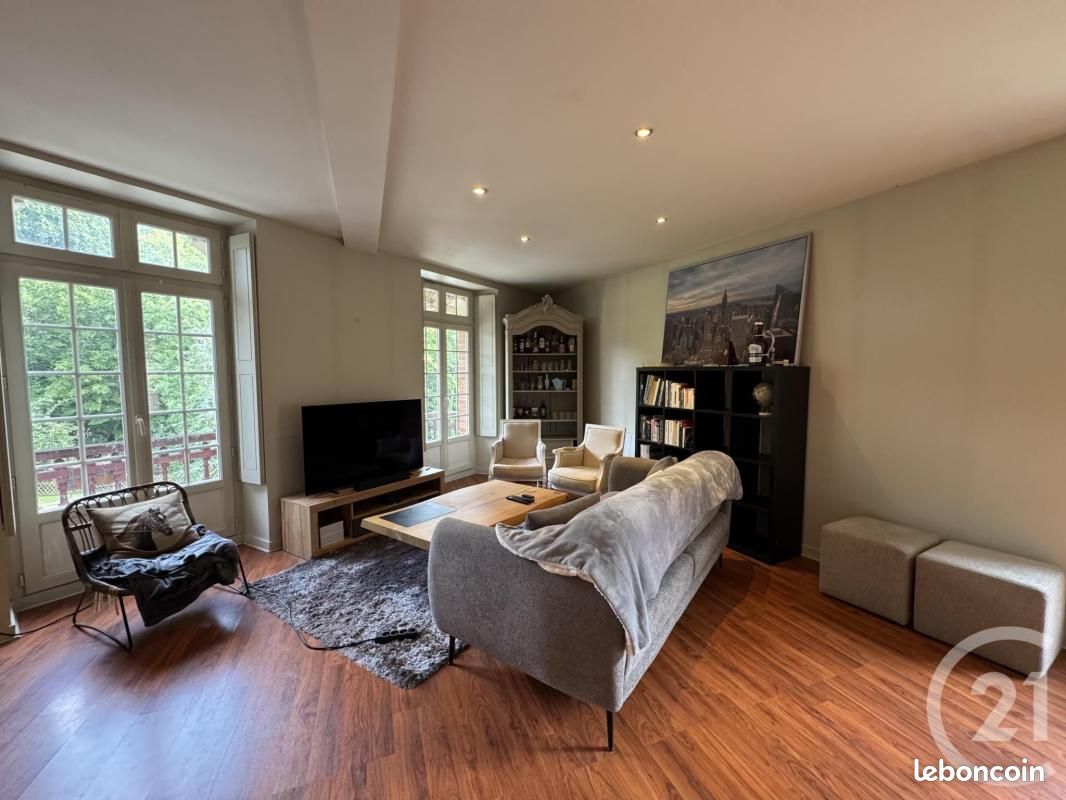 Appartement 3 pièces 87 m² (image 3)