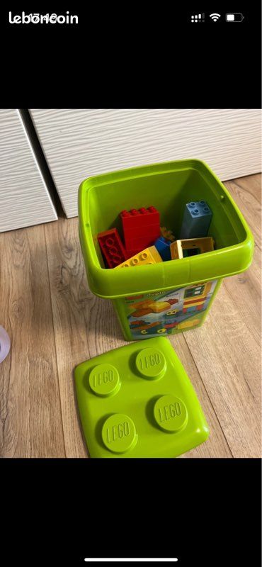 Duplo 5538 Duplo 5538