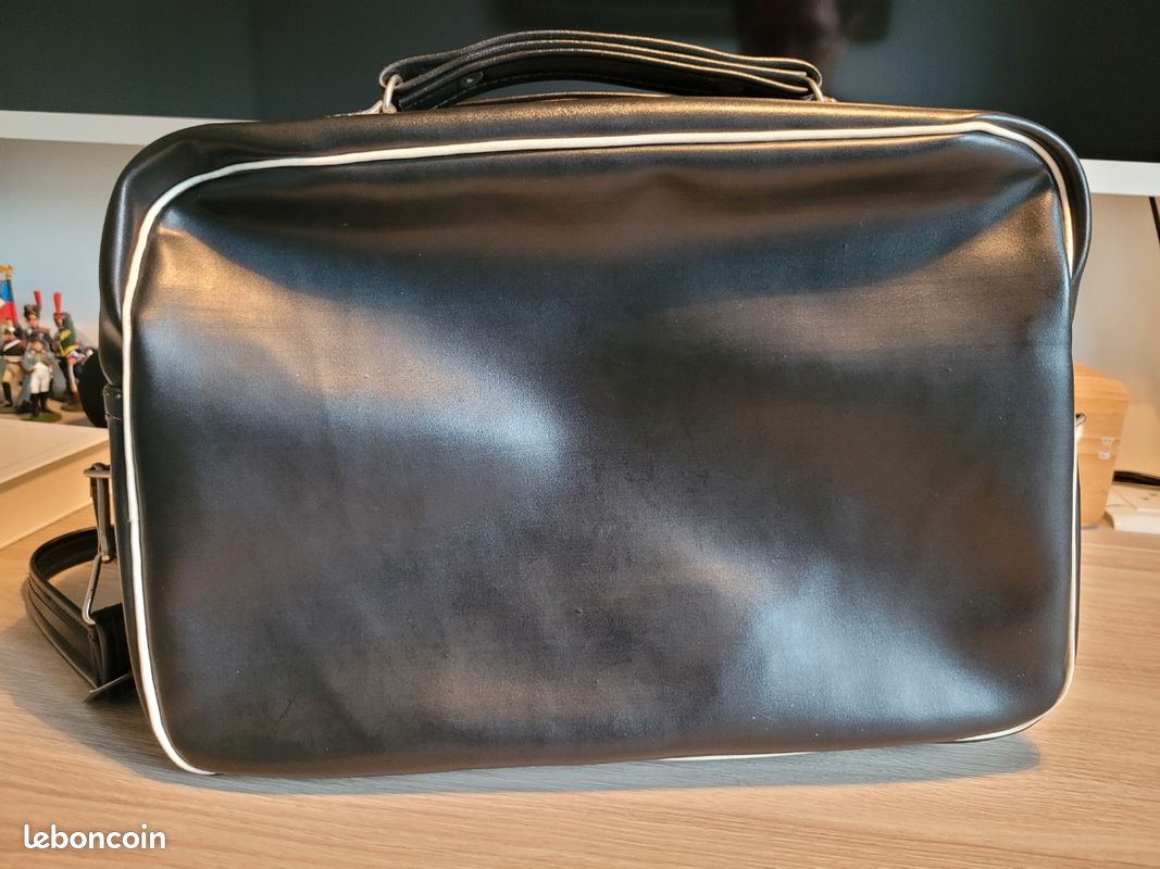 Sac vintage Shanghai (image 2)