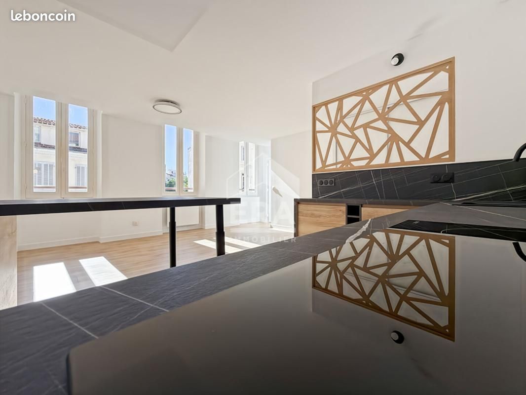 Appartement 2 pièces 45 m² · à Marseille · 45 m² · 169 000 €
