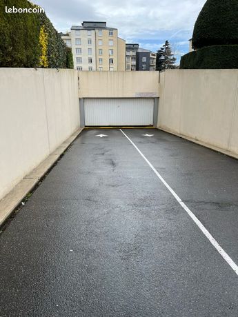Location box Noisiel