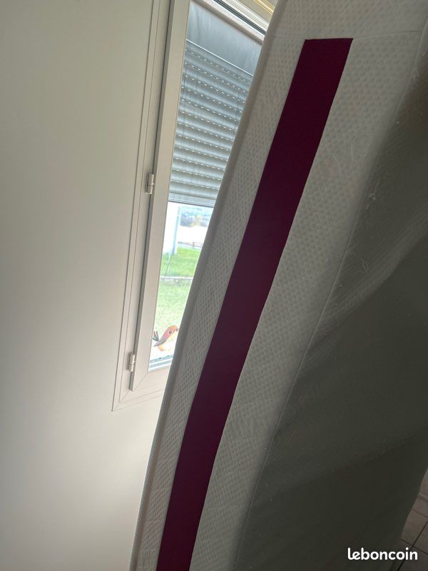 🛏️ Matelas HYPNIA – Modèle Vitalité (image 3)
