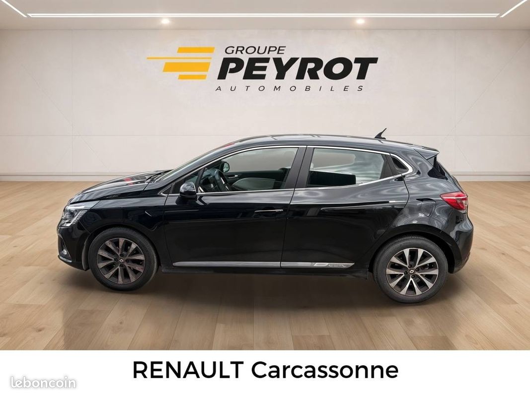 RENAULT Clio TCe 90 - 21N Intens (image 3)