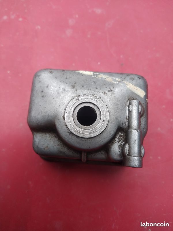 Cuve carburateur Dell'Orto VHB (image 1)