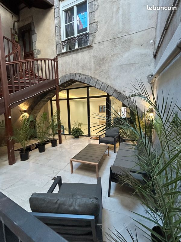 Appartement 3 pièces 50 m² · à Clermont-Ferrand · 50 m² · 99 000 €