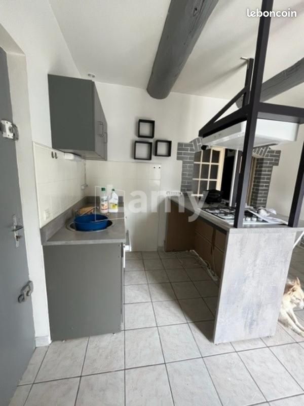 Appartement 1 pièce 28 m² · à Peypin · 28 m² · 600 €/mois
