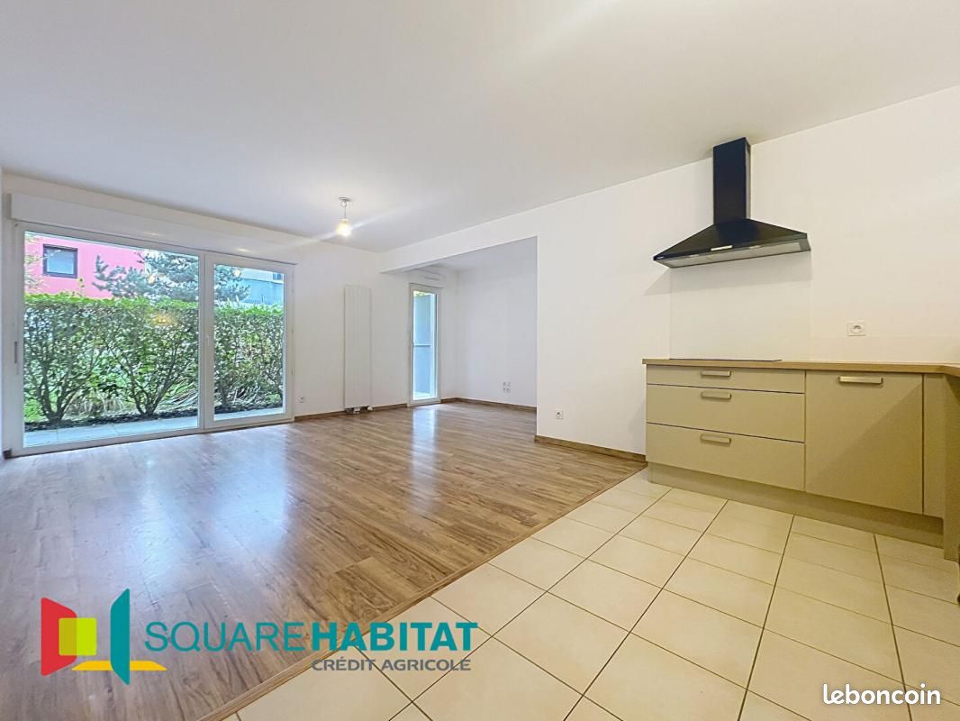 Appartement 3 pièces 69 m² · à Lorient · 69 m² · 233 000 €