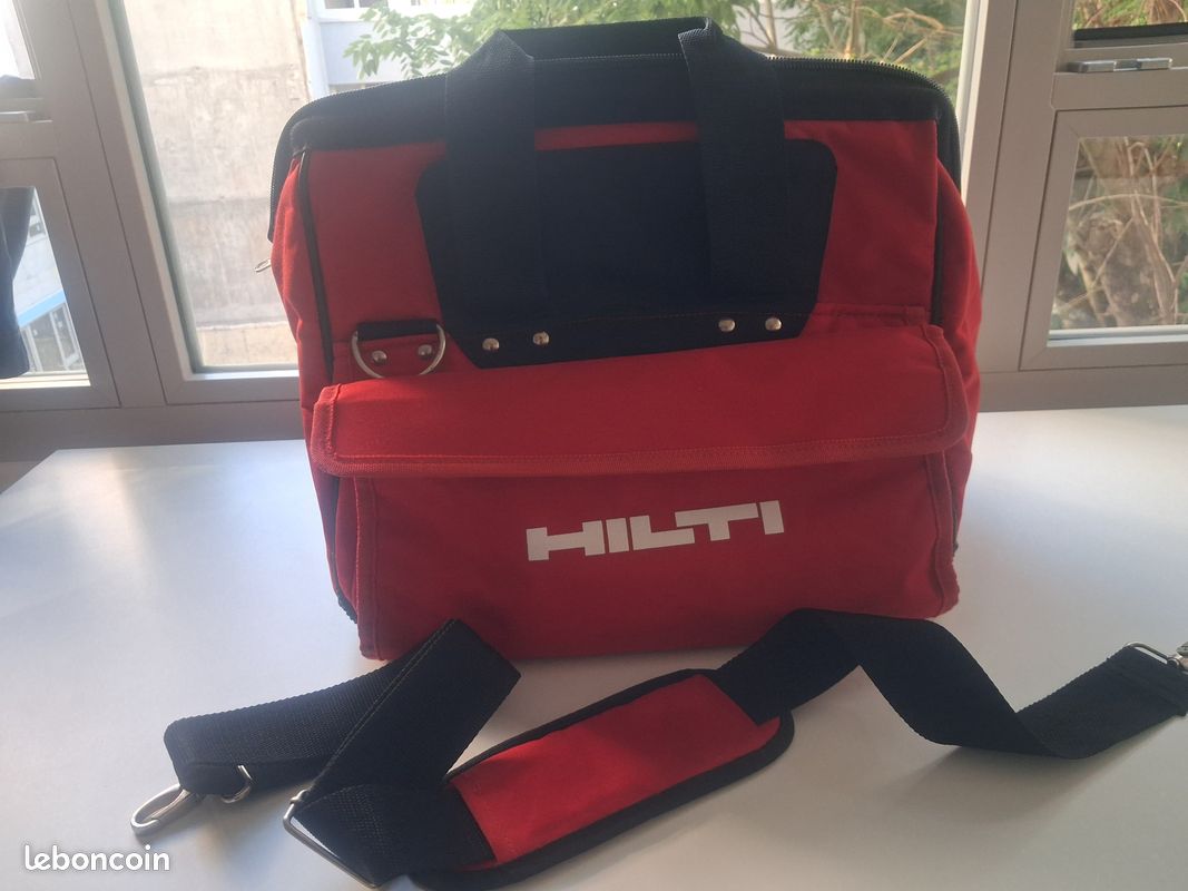 Sac de transport HILTI (image 1)