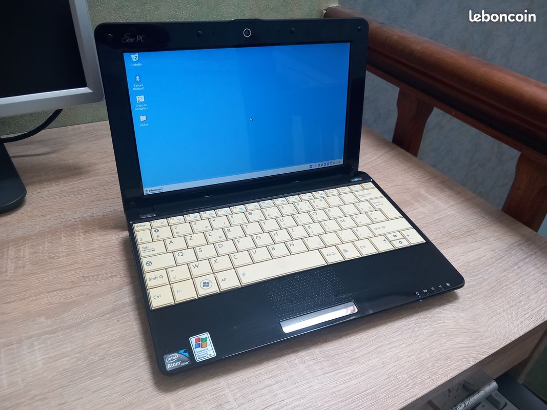 Asus: EeeTop ET2010 in drei Varianten erhältlich - News