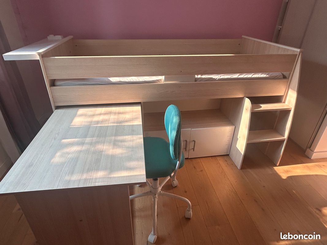 Chambre enfant complète (image 3)