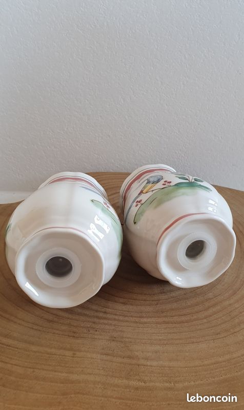 Saladier Rose Garden 38 cm de Villeroy & Boch