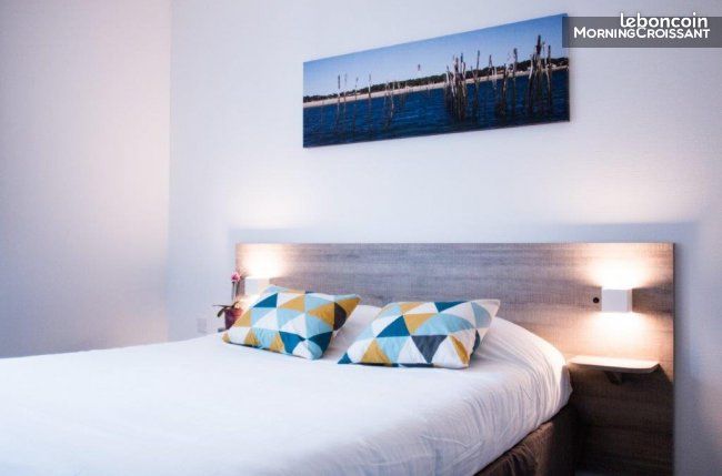 Appartement a louer merignac - 1 pièce(s) - 20 m2 - Surfyn