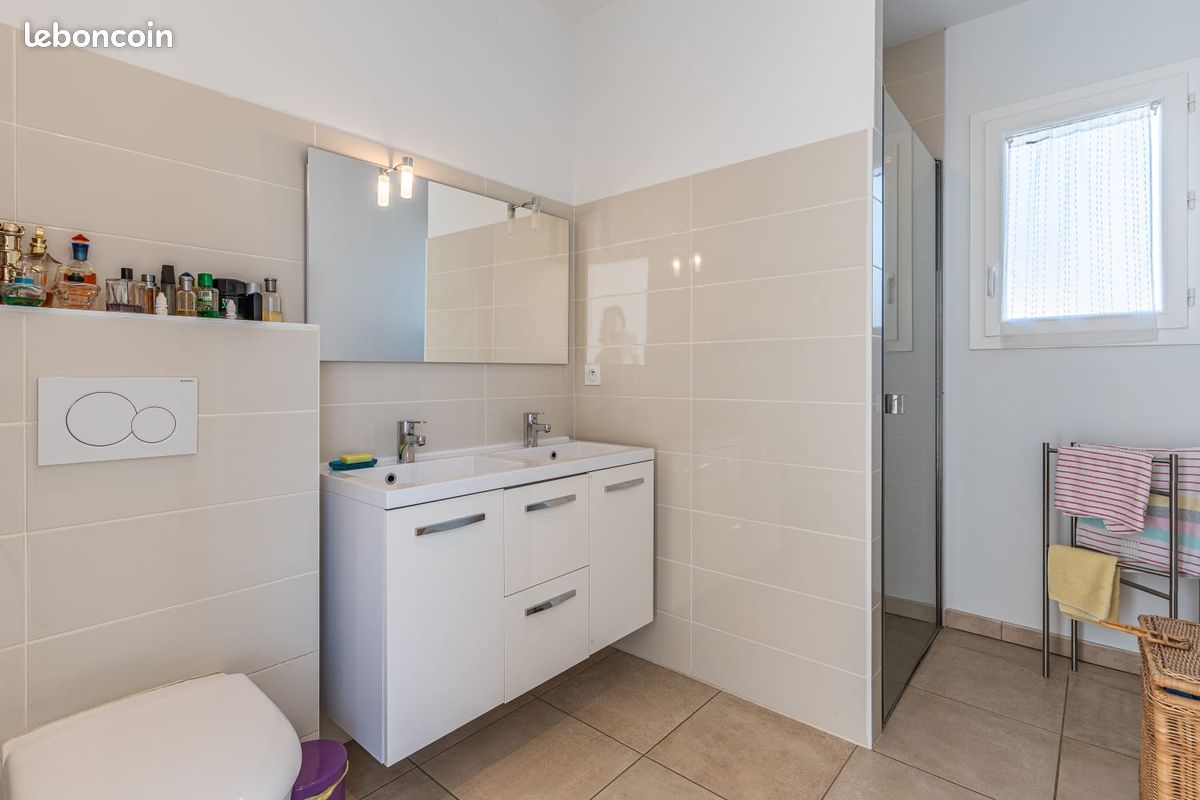 Maison 4 pièces 140 m² - Andernos-les-Bains 33510 (image principale 5)