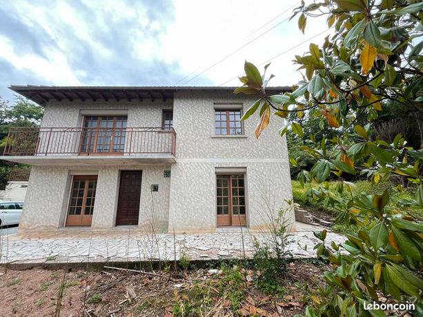 Maison 5 pièces 129 m²