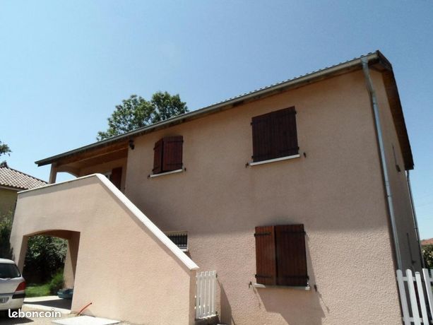 Appartement 4 pièces 96 m²
