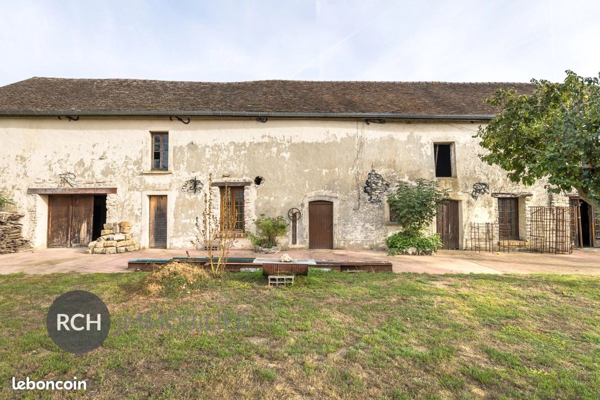 Maison 7 pièces 135 m² · à Septeuil · 135 m² · 195 000 €