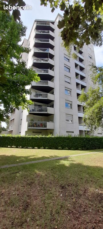 Appartement 3 pièces 76 m² · à Mérignac · 76 m² · 243 000 €