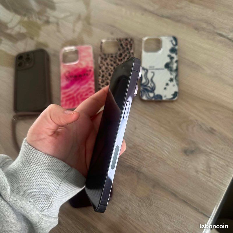 IPhone 14 Pro Max (image 7)