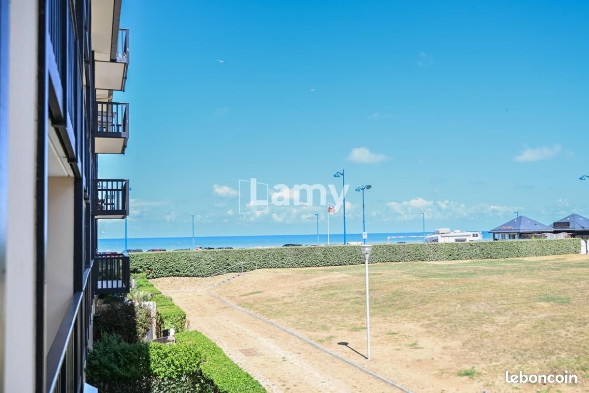 Appartement 2 pièces 24 m² · à Villers-sur-Mer · 24 m² · 106 000 €