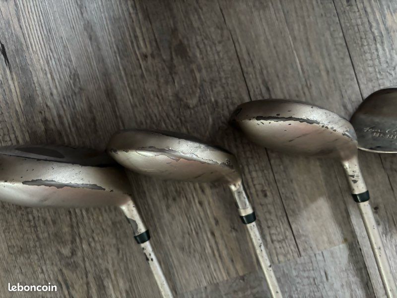Série golf complète Cleveland Emerald femme (image 5)
