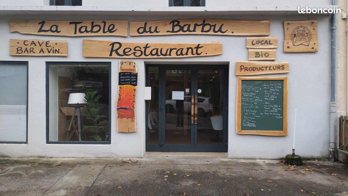 Immeuble 6 pièces 200 m² · à Giat · 200 m² · 150 000 €