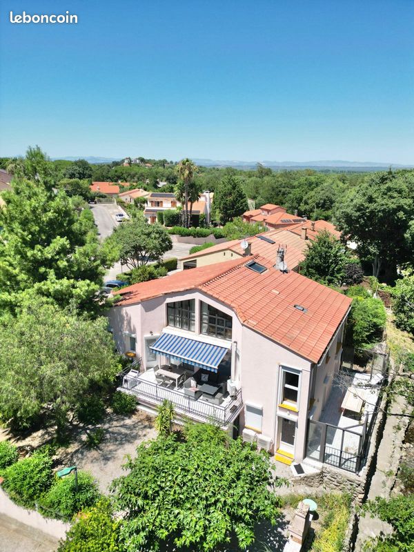 Maison 5 pièces 150 m² · à Laroque-des-Albères · 150 m² · 470 000 €