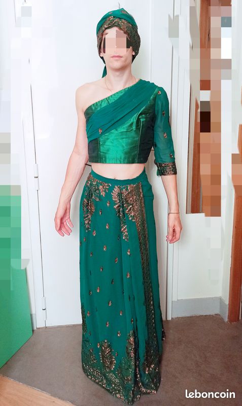 Costume orientale (image 2)