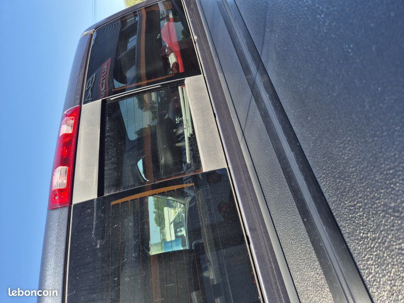 Dodge RAM 1500 CREW CAB 5.7L HEMI 396CH 4WD BVA (image 17)