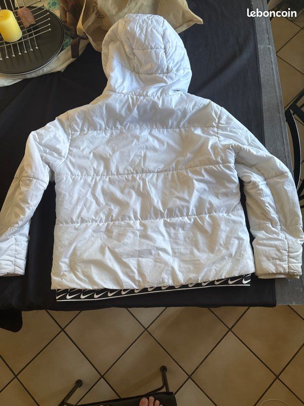 Veste hiver femme (image 2)