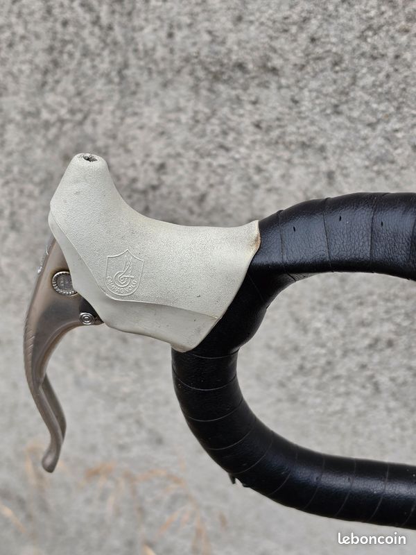 Vélo course J.Dufresnse Campagnolo/Mavic (image 18)