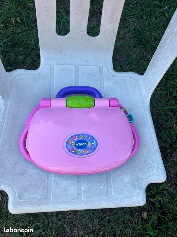 Ordinateur Vtech (image 1)