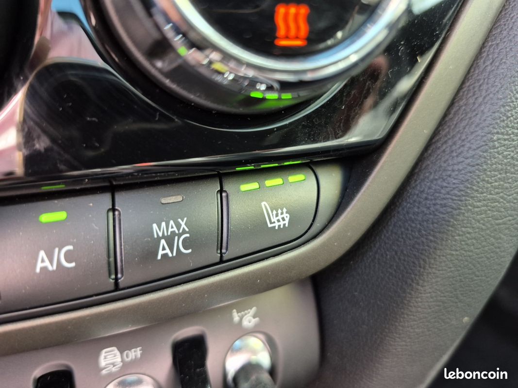 Mini COUNTRYMAN F60 192 CH BVA8 COOPER S (image 27)