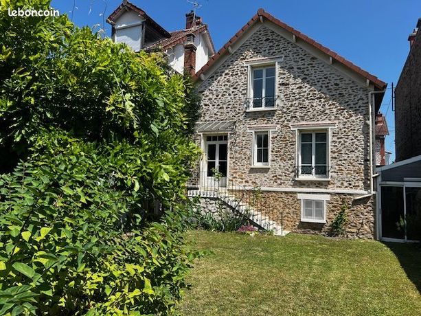 Vente Maison Melun Le Bon Coin