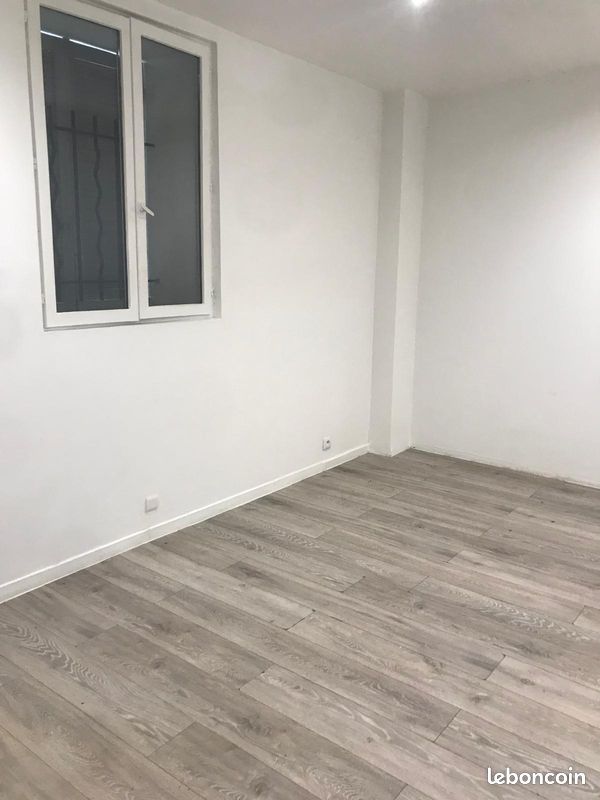 Appartement a louer aubervilliers - 2 pièce(s) - 37 m2 - Surfyn