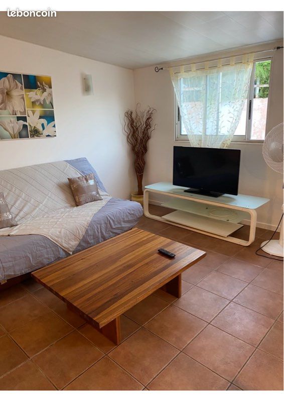 Appartement 3 pièces 57 m² · à Baie-Mahault · 57 m² · 940 €/mois