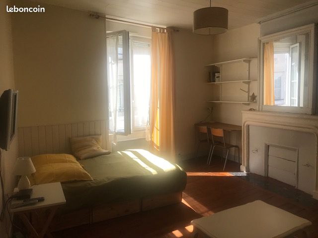 Appartement 2 pièces 31 m² · à La Rochelle · 31 m² · 660 €