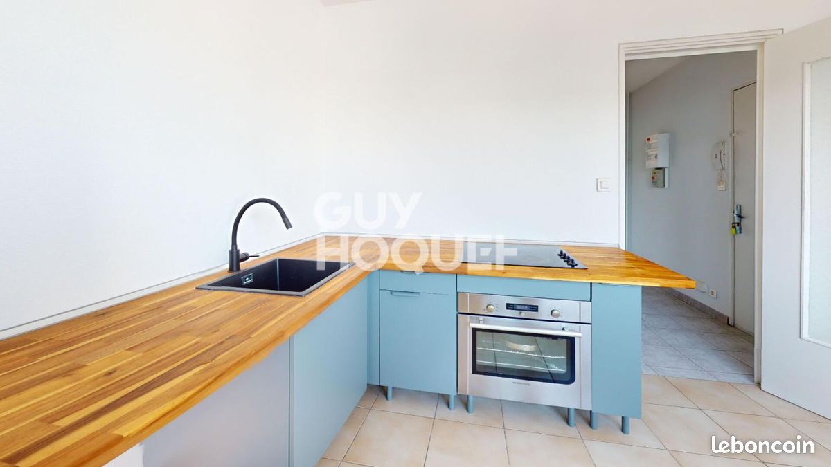 Appartement 3 pièces 73 m² · à Mulhouse · 73 m² · 850 €