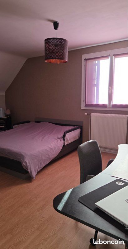 Appartement 6 pièces 150 m² · à Roanne · 150 m² · 790 €/mois