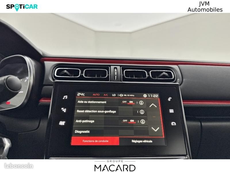 Citroen C3 PureTech 82ch Feel (image 25)