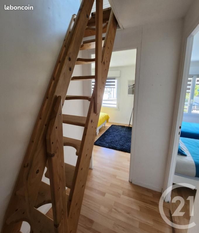 Maison a louer ploemeur - 4 pièce(s) - 65 m2 - Surfyn