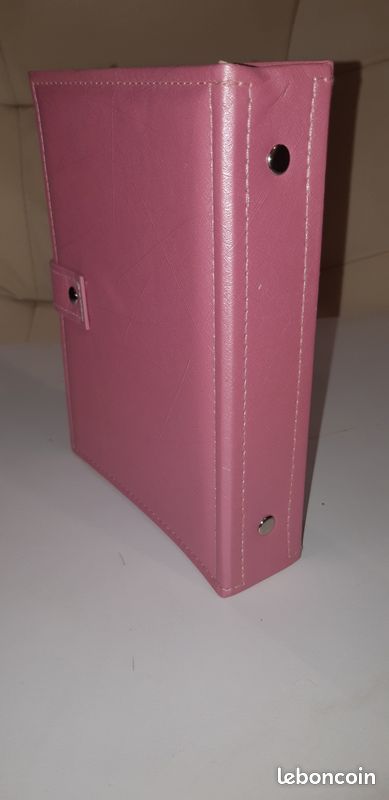 Livre pour boucle d'oreilles (image 4)